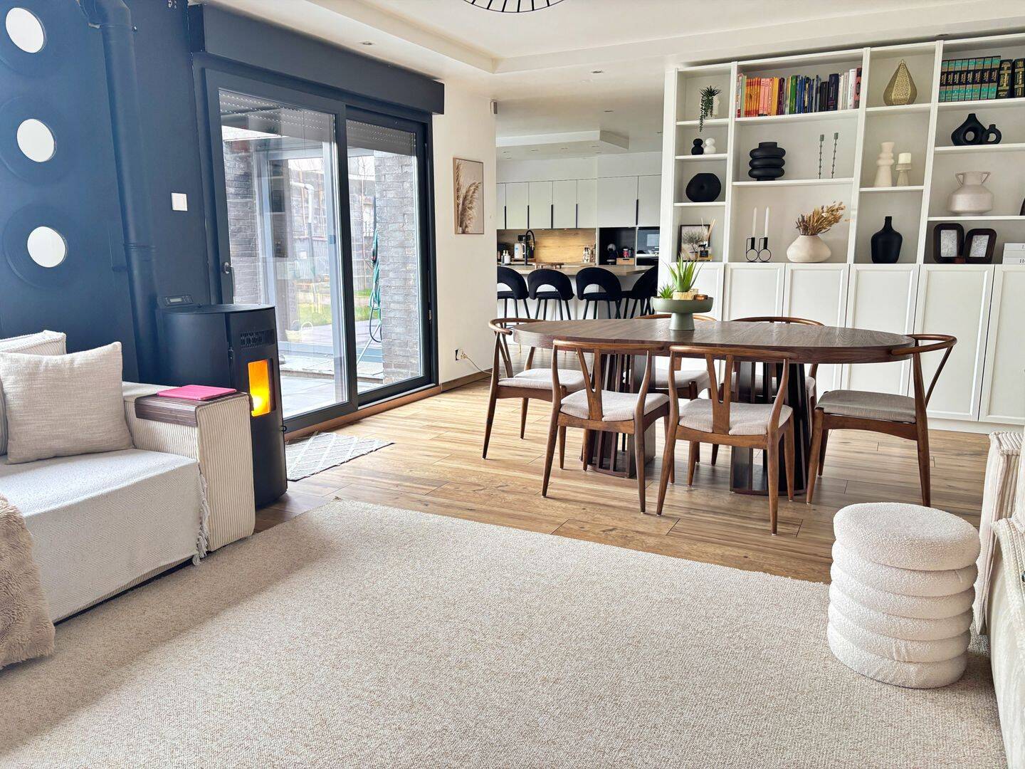 Maison 5 pièces 160 m² · à Roubaix · 160 m² · 399 000 €