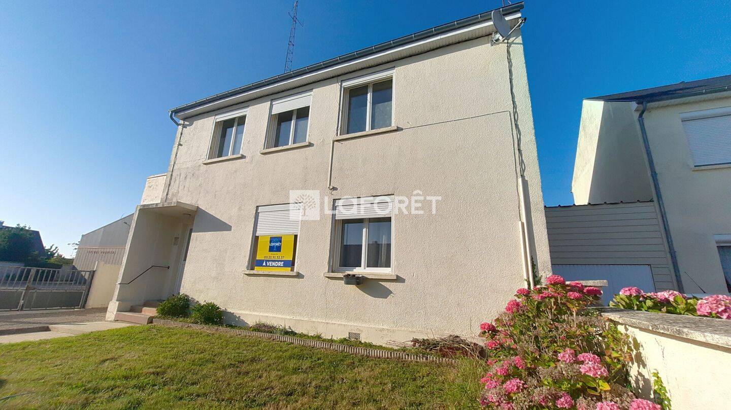 Maison 7 pièces 156 m² · à Rue · 156 m² · 290 000 €