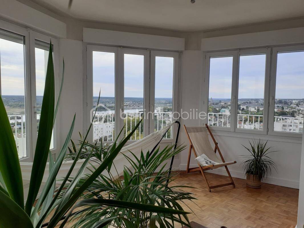 Appartement 3 pièces 71 m² · à Blois · 71 m² · 153 000 €