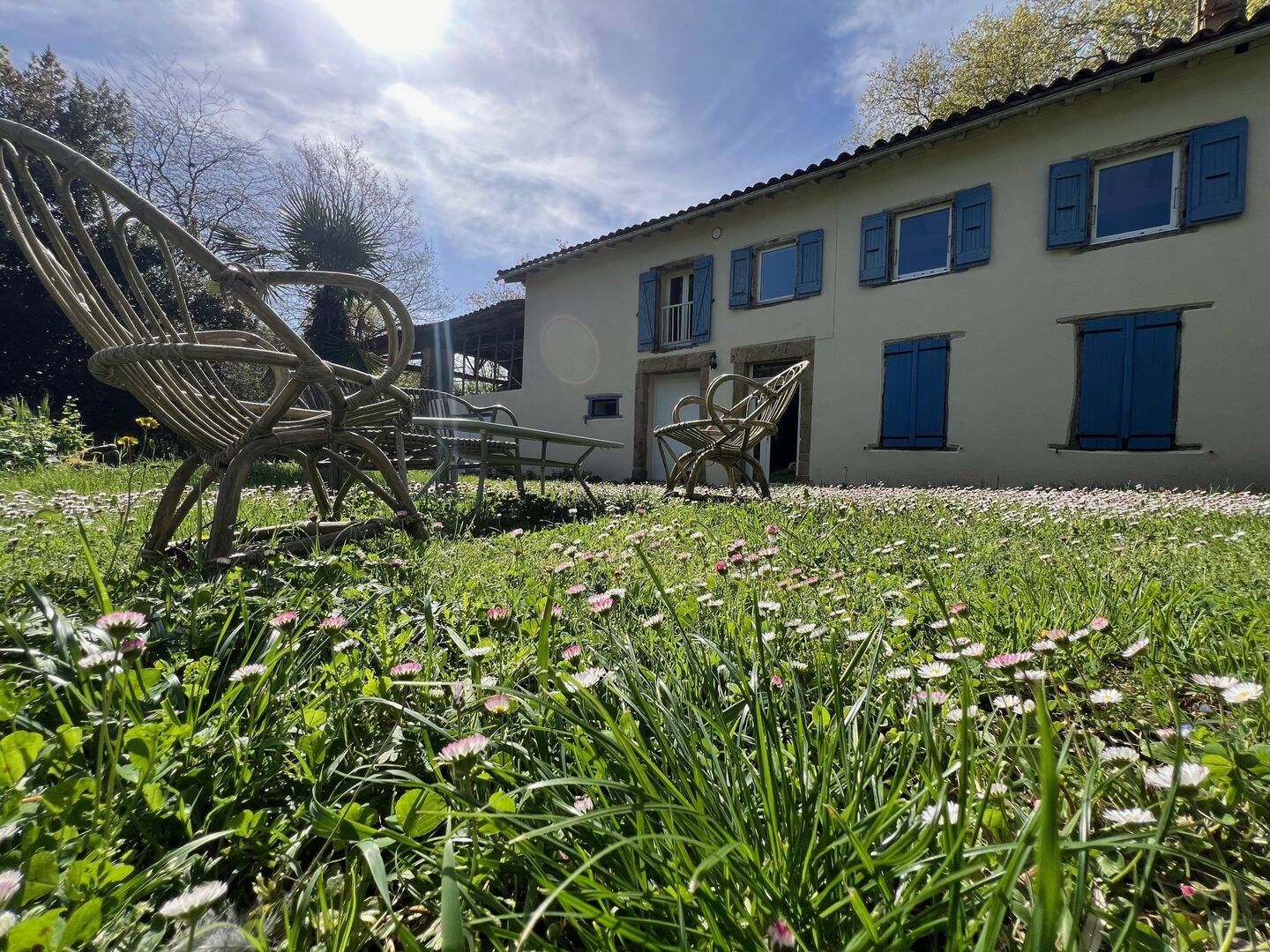 Maison 8 pièces 260 m² · à Beauteville · 260 m² · 480 000 €