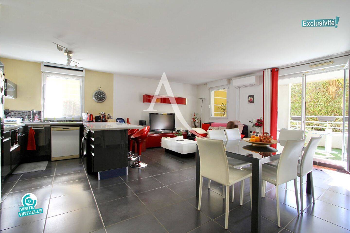 Appartement 3 pièces 63 m² · à Lattes · 63 m² · 299 900 €