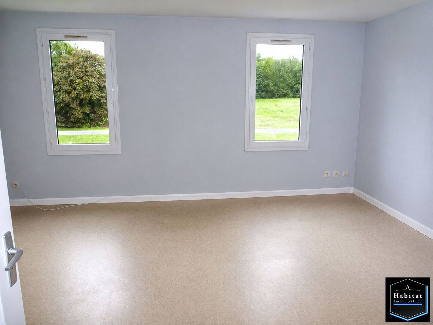 Appartement 1 pièce 35 m² · à Lagny-le-Sec · 35,3 m² · 670 €/mois