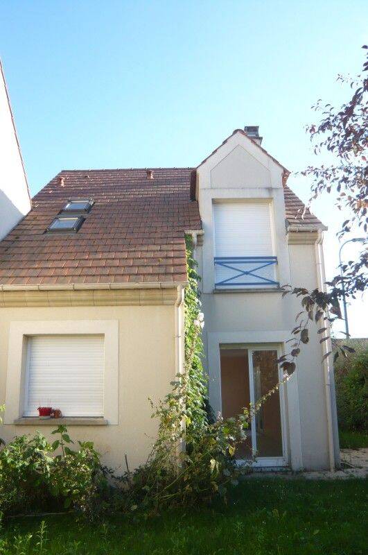 Maison 4 pièces 97 m² · à Saint-Maur-des-Fossés · 97 m² · 2 230 €/mois