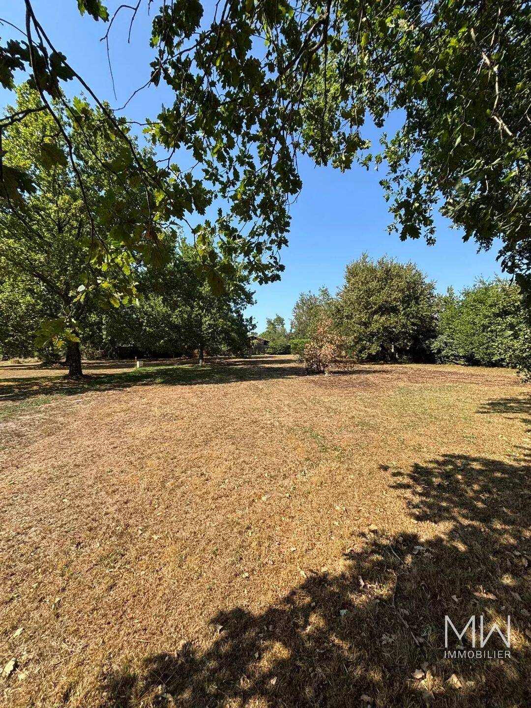 Terrain de 750 m² à Lège-Cap-Ferret - photo 2