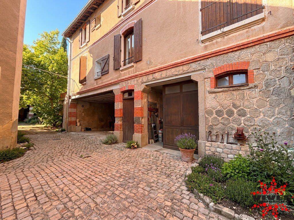 Maison 4 pièces 167 m² · à Servian · 167 m² · 255 000 €
