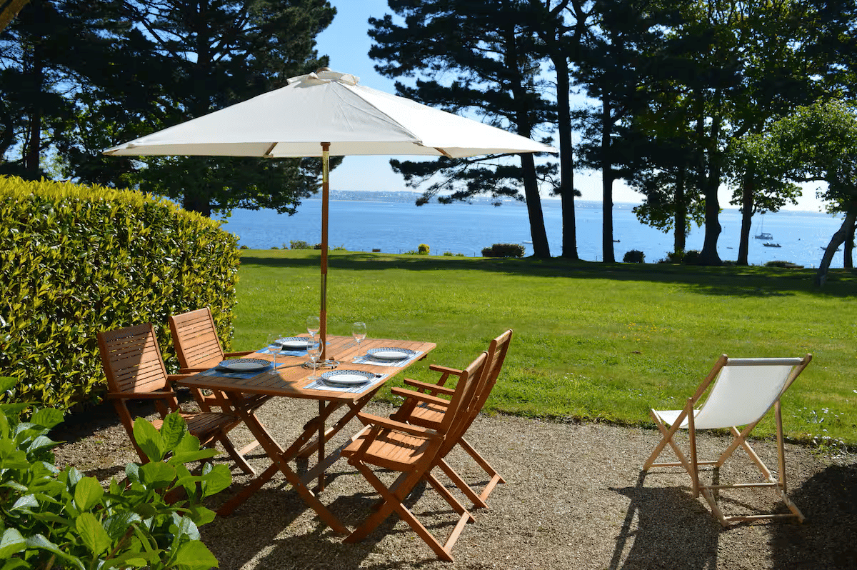 Appartement 3 pièces 48 m² · à Fouesnant · 48 m² · 520 000 €