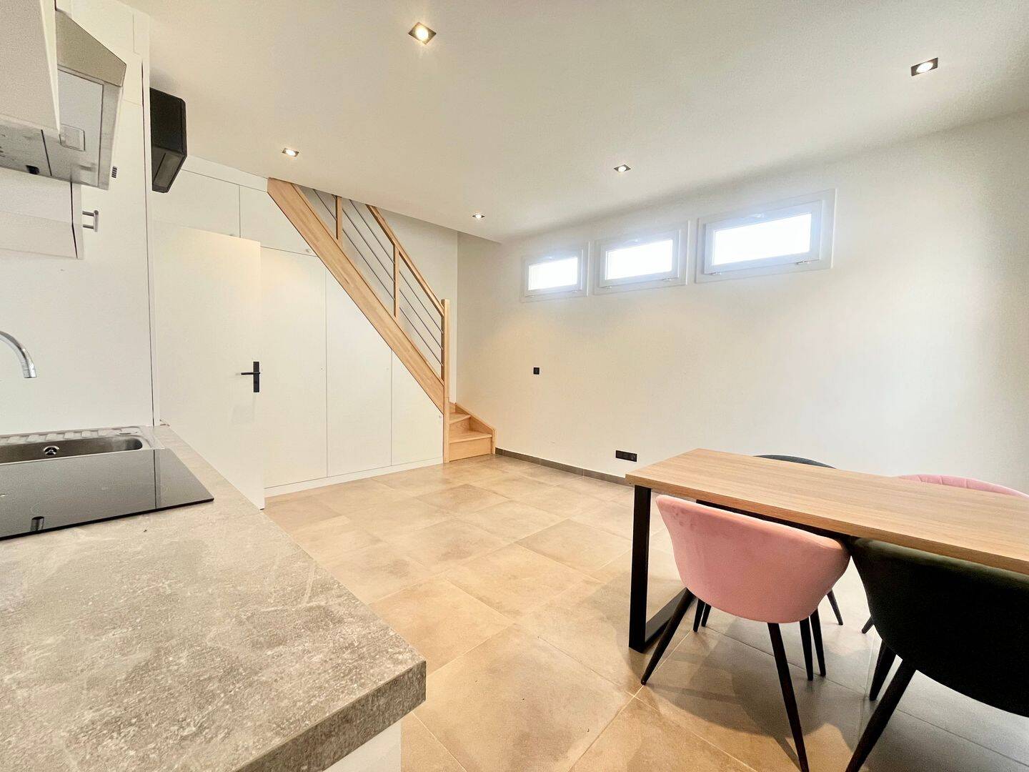Appartement 2 pièces 36 m² · à Sartrouville · 36,4 m² · 1 050 €