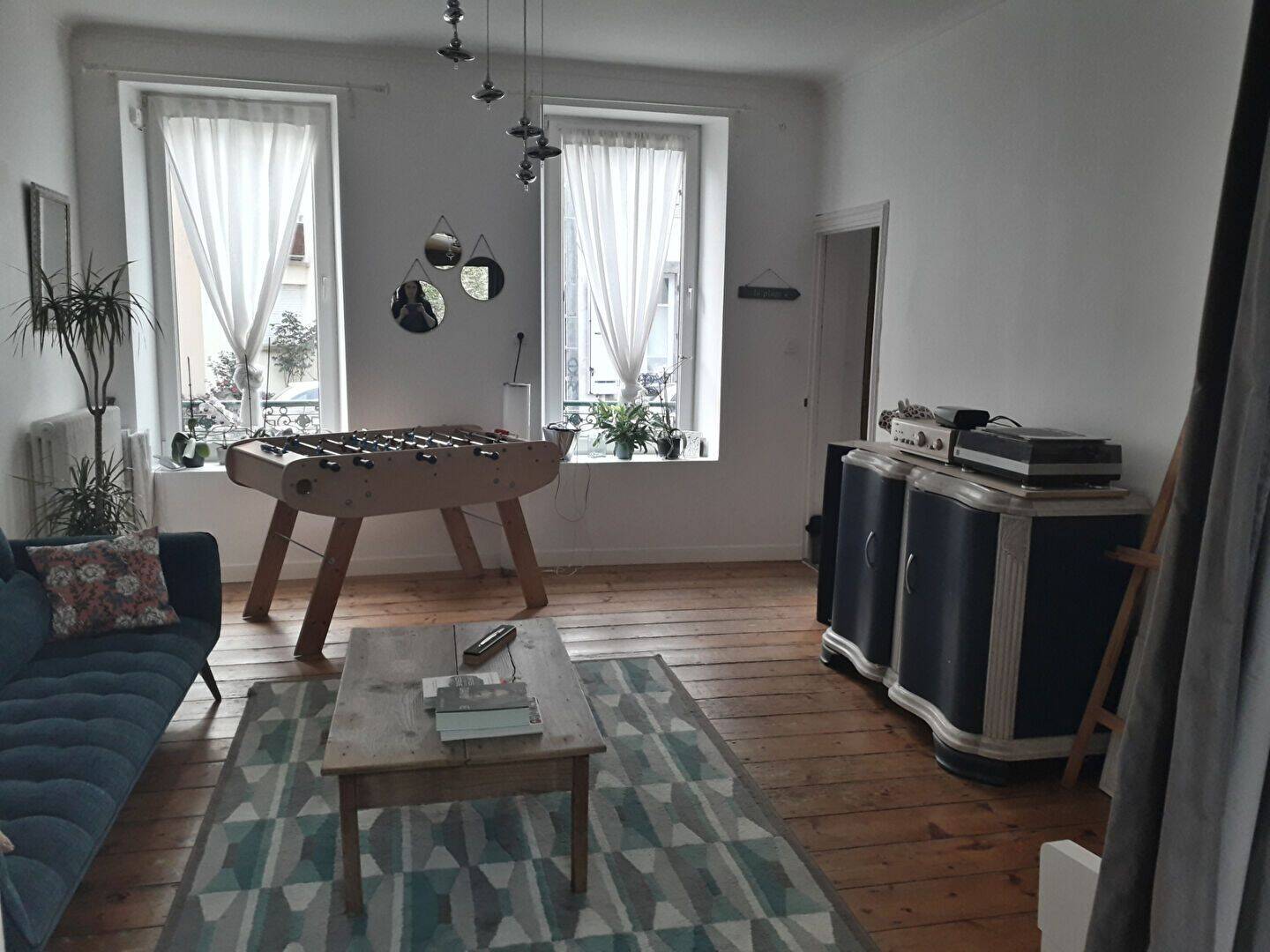 Maison 6 pièces 137 m² · à Brest · 137 m² · 374 400 €