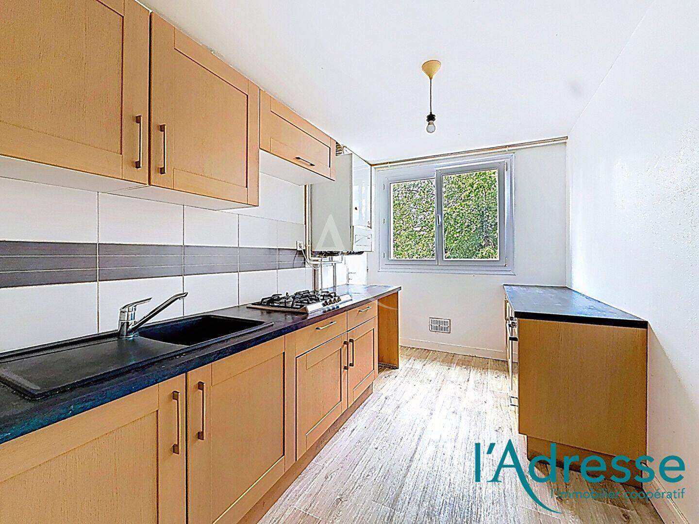 Appartement 3 pièces 68 m² · à Laval · 67,7 m² · 104 900 €