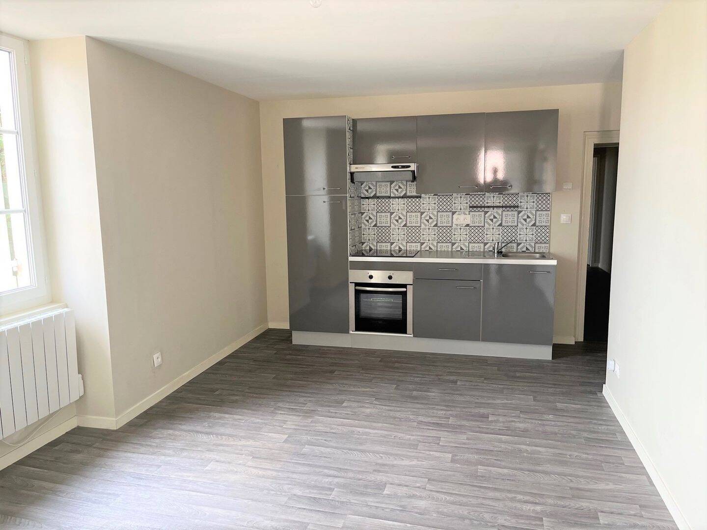 Appartement 3 pièces 71 m² · à Bourges · 71 m² · 430 €