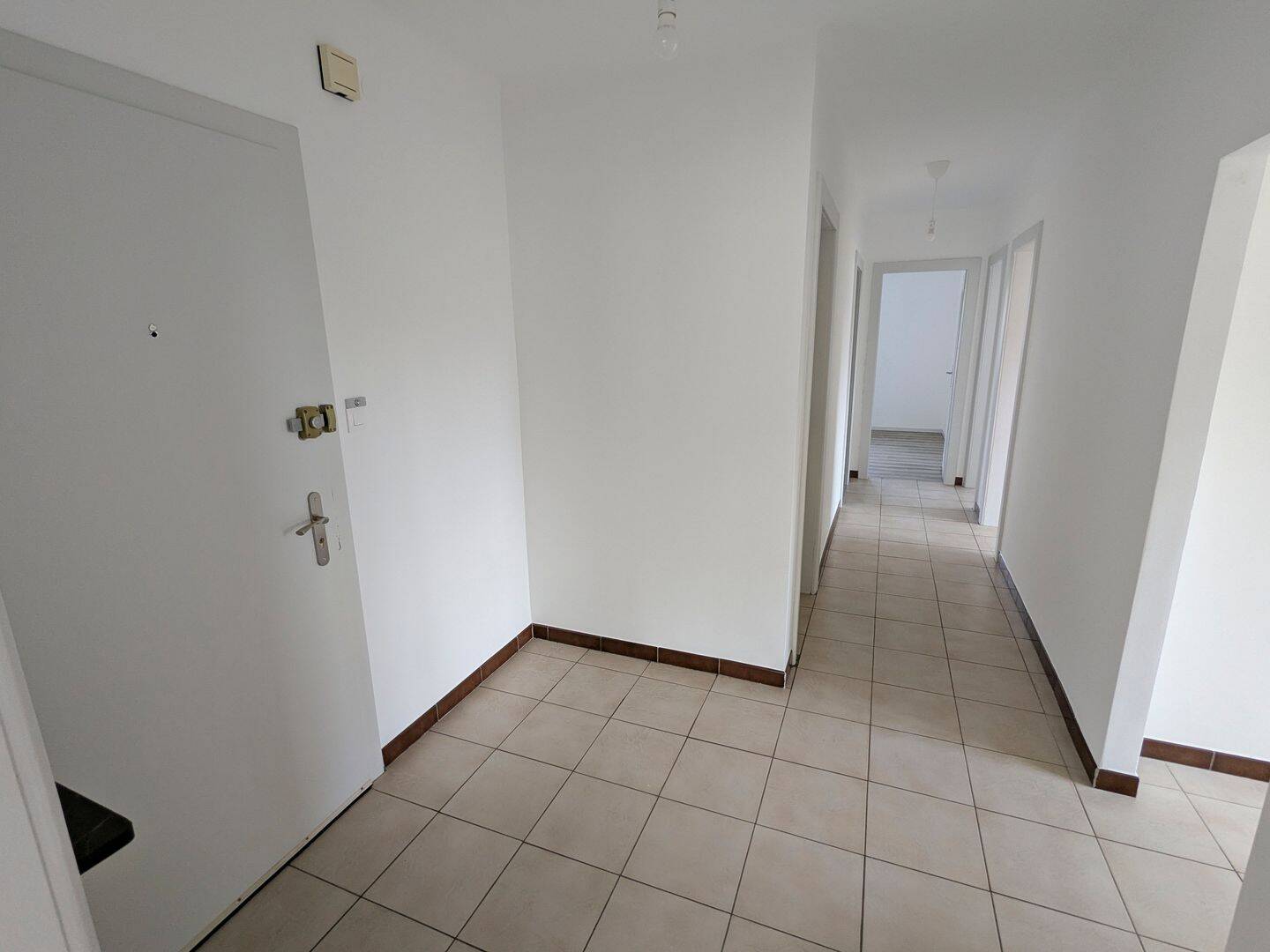 Appartement 4 pièces 100 m² · à Thionville · 100 m² · 1 274 €/mois