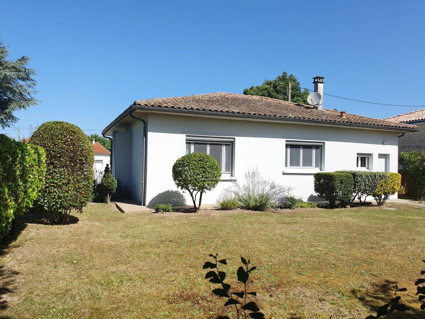 Maison 3 pièces 86 m² · à Cozes · 86 m² · 220 000 €