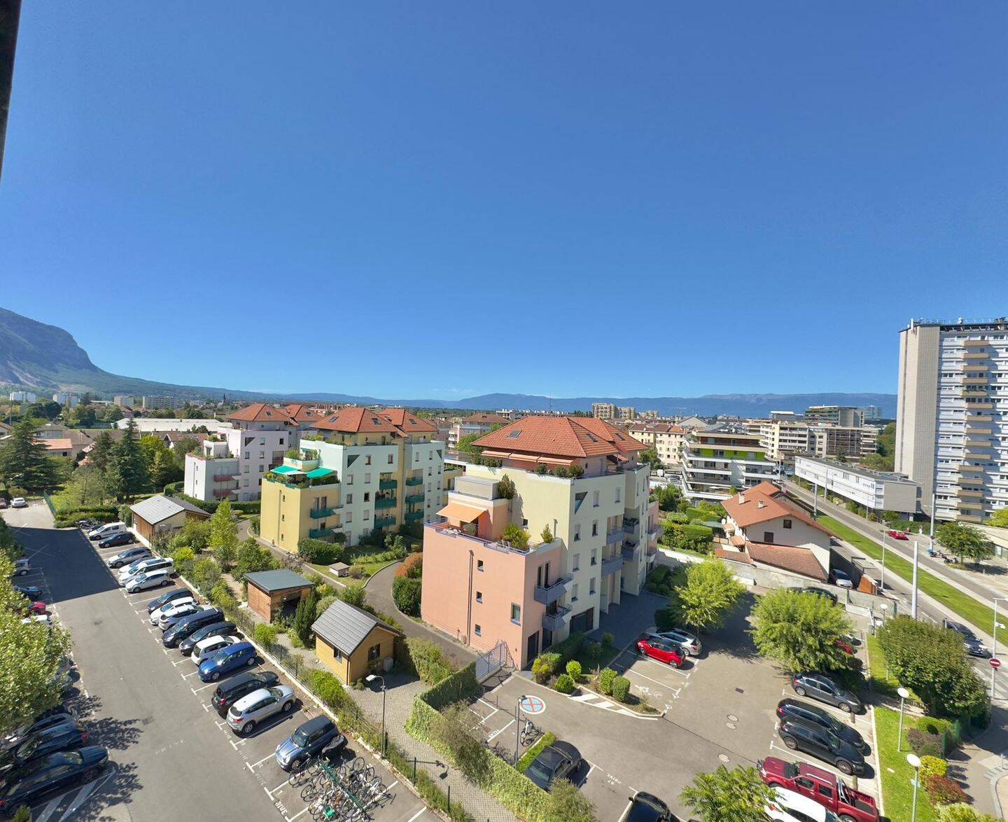 Appartement 2 pièces 57 m² · à Gaillard · 57 m² · 250 000 €