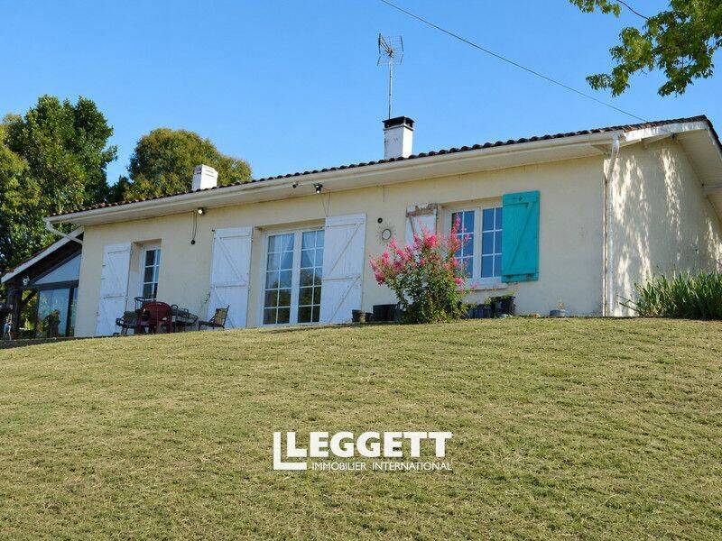 Maison 3 pièces 88 m² · à Laparade · 88 m² · 148 500 €