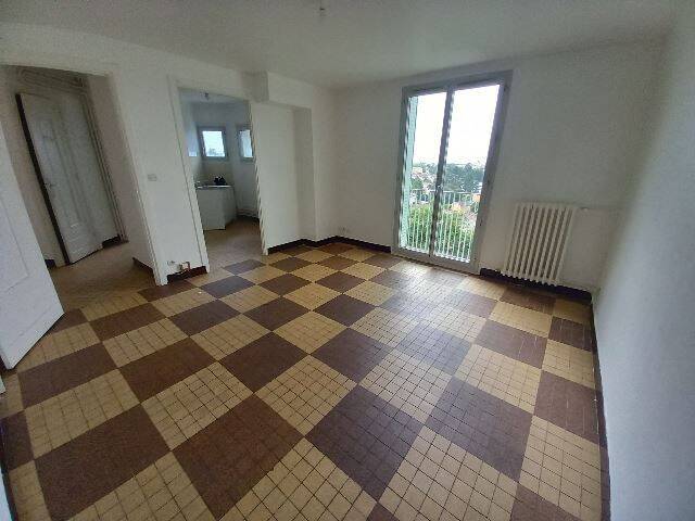 Appartement 4 pièces 64 m² · à Lyon 5ème Arrondissement · 64 m² · 894 €