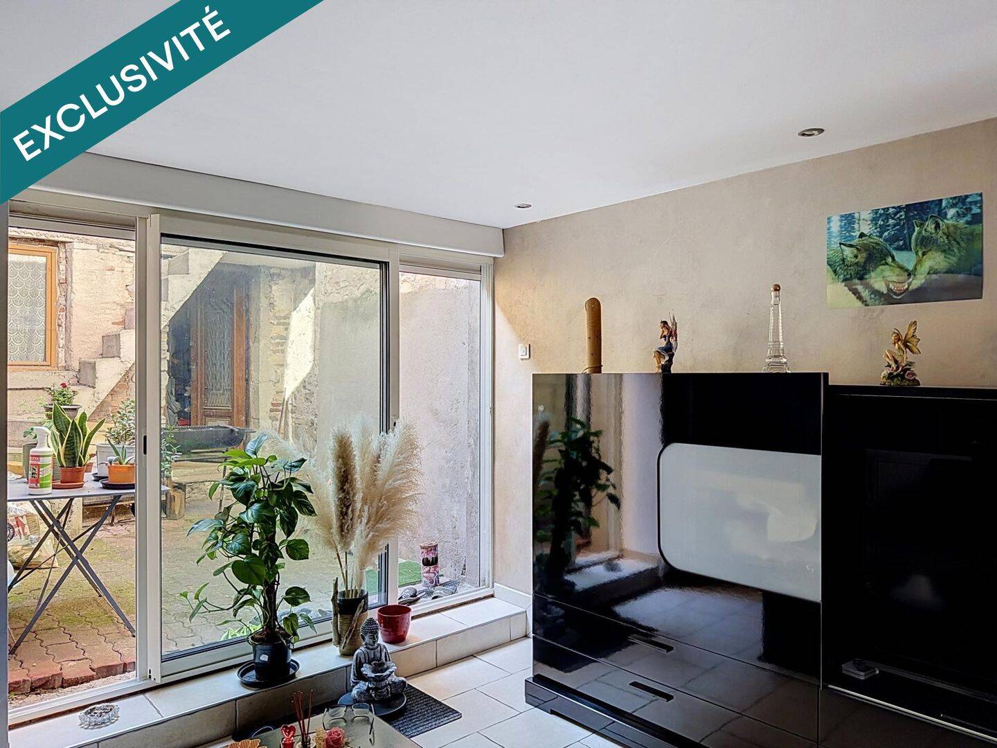 Maison 6 pièces 136 m² · à Bayon · 136 m² · 169 000 €