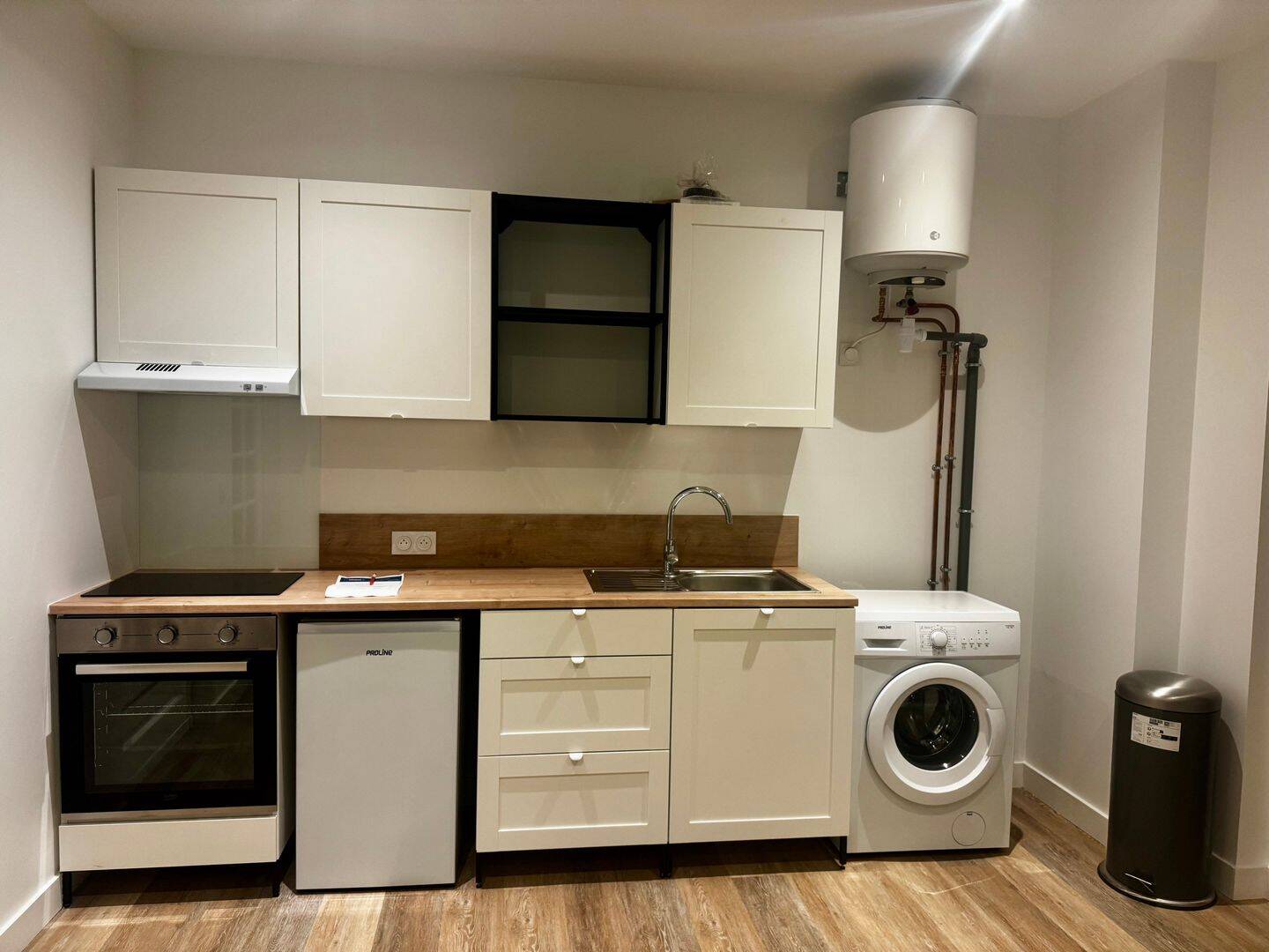 Appartement 2 pièces 43 m² · à Saint-André-les-Vergers · 43 m² · 650 €/mois