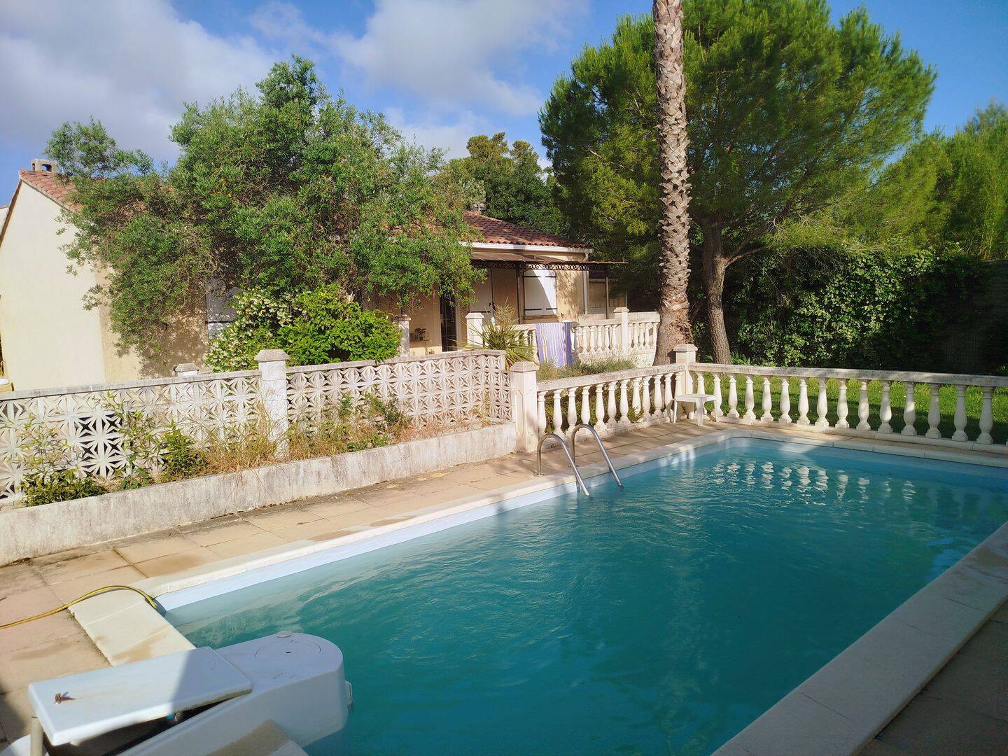 Maison 4 pièces 104 m² · à Montpellier · 104 m² · 399 000 €