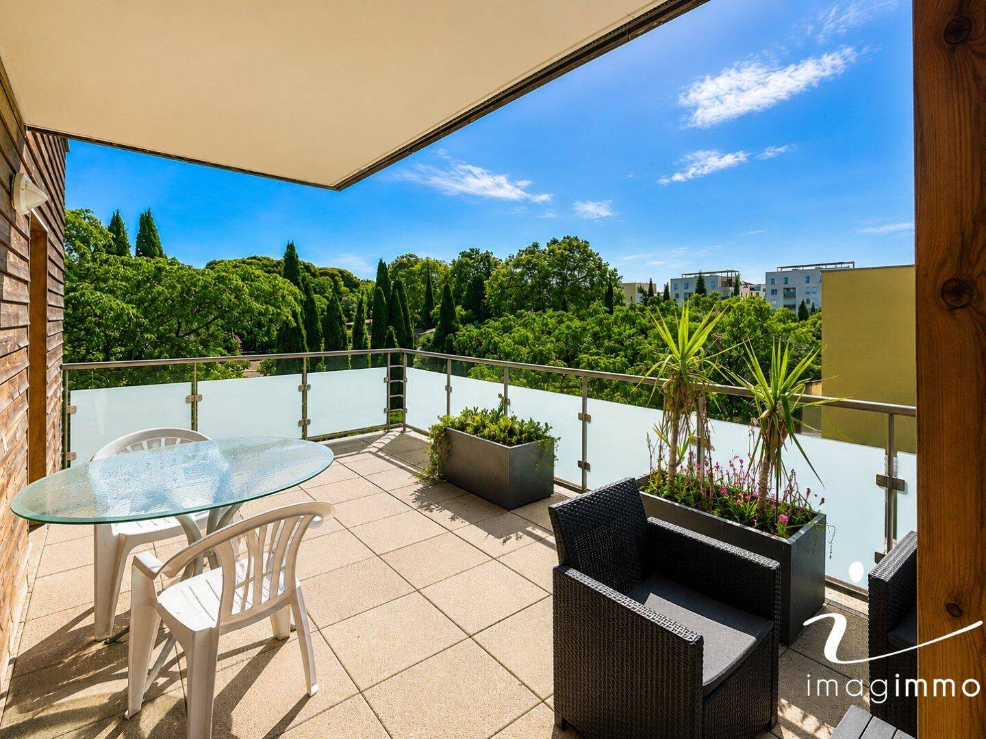 Appartement 4 pièces 84 m² · à Montpellier · 84 m² · 299 000 €
