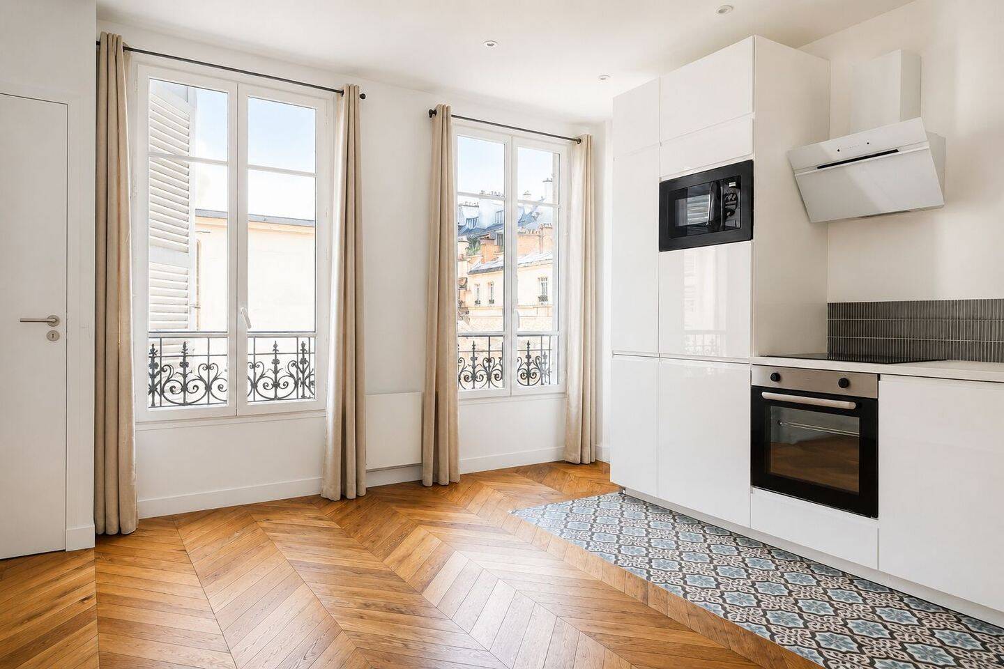 Appartement 2 pièces 31 m² · à Paris 7ème Arrondissement · 31 m² · 479 000 €