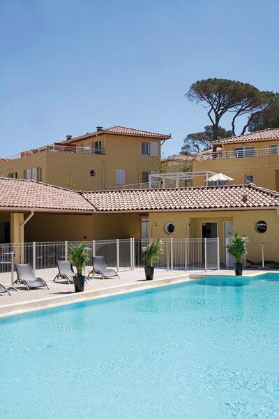 Appartement 3 pièces 52 m² · à Six-Fours-les-Plages · 52,1 m² · 220 481 €