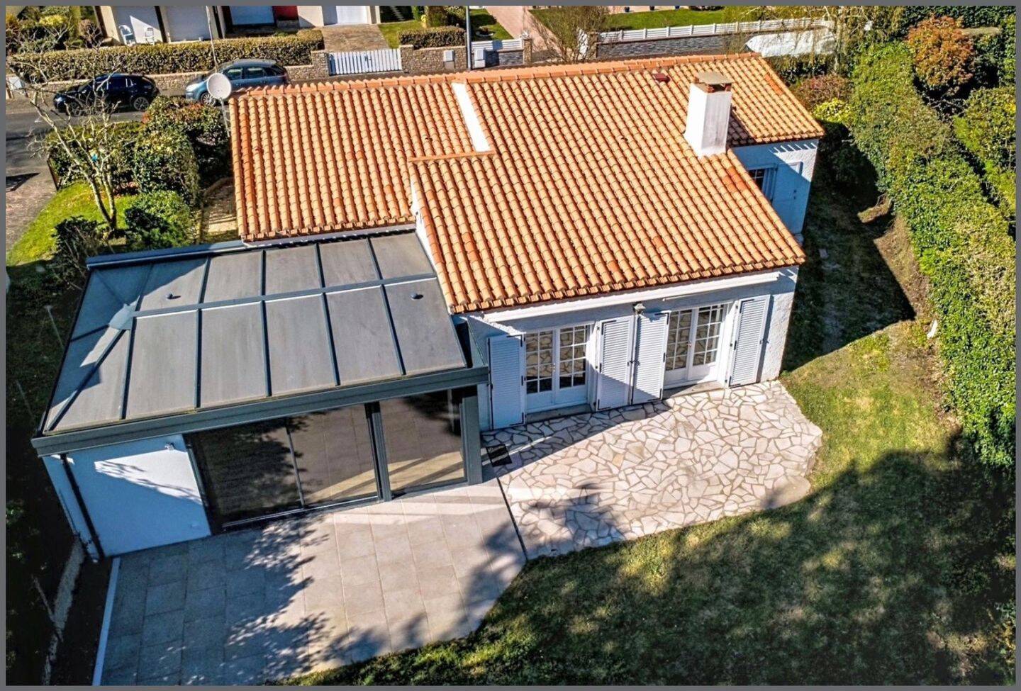 Maison 6 pièces 178 m² · à Saint-Sébastien-sur-Loire · 178 m² · 588 000 €