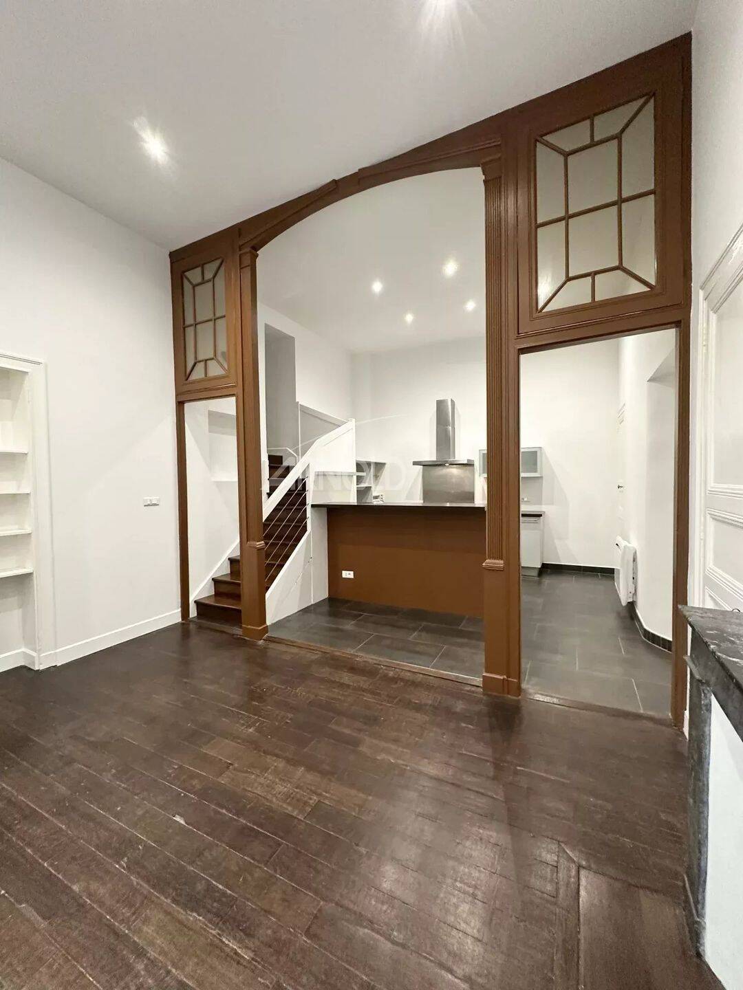 Appartement 3 pièces 71 m² · à Nantes · 71,2 m² · 1 113 €