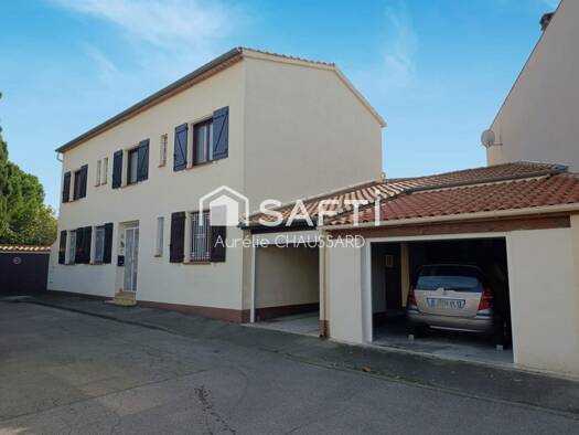 Maison à vendre 439 000 € 7 pièces 5 chambres 188 m² 339 m² de terrain Baliste Narbonne 11100