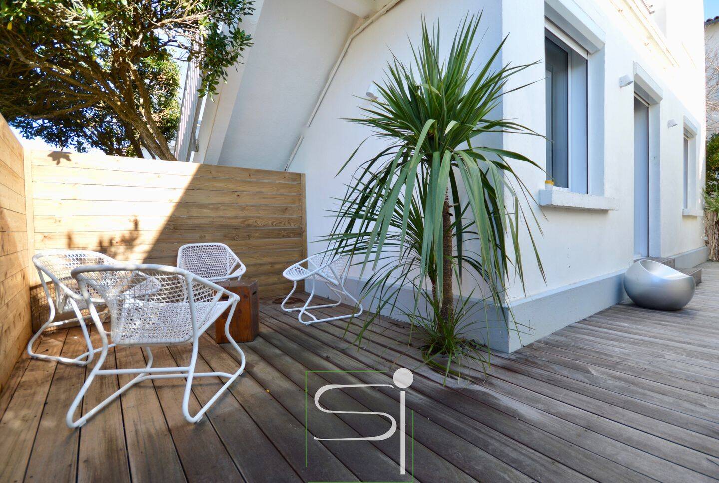 Appartement 3 pièces 77 m² · à Royan · 77 m² · 436 000 €
