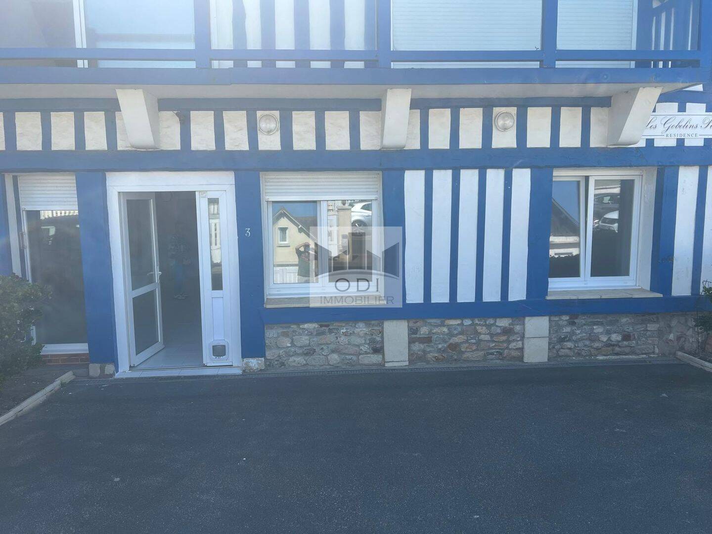 Appartement 4 pièces 103 m² · à Blonville-sur-Mer · 103 m² · 498 750 €