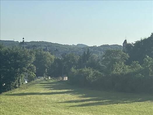 Terrain constructible à vendre 50 500 € 2 288 m² de terrain Martel 46600