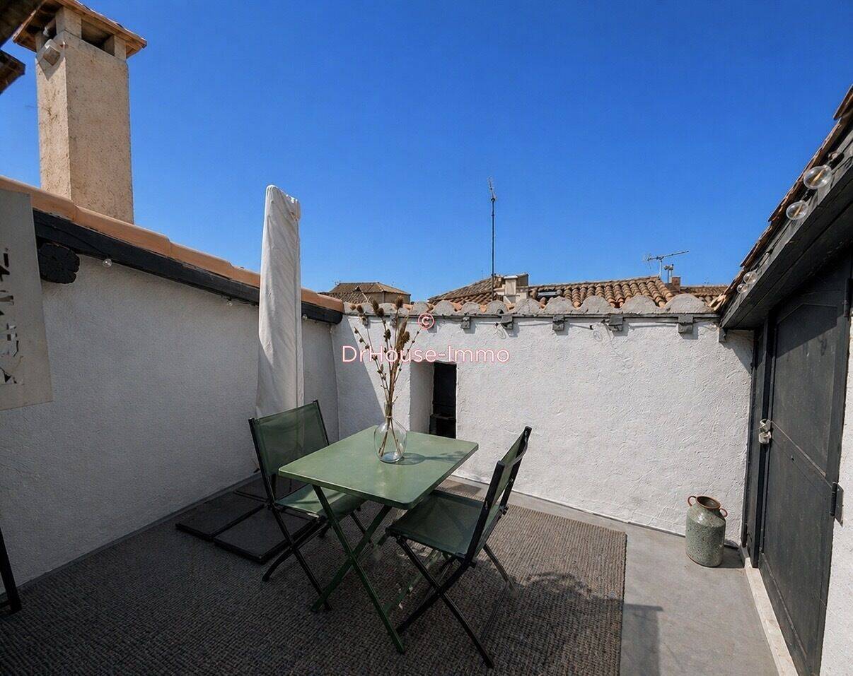 Maison 3 pièces 126 m² · à Pomérols · 126 m² · 216 000 €