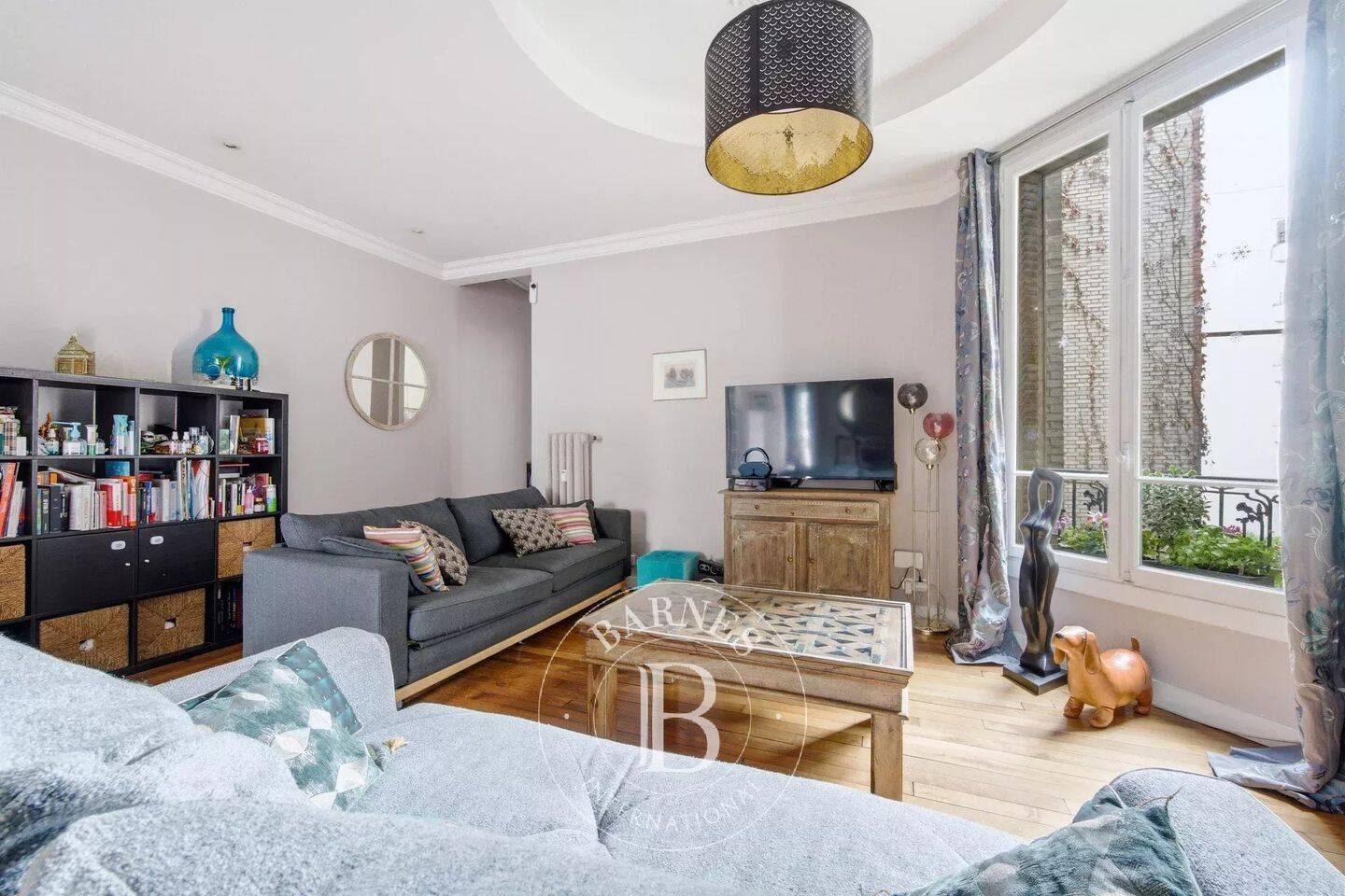 Appartement 3 pièces 79 m² · à Vincennes · 79 m² · 930 000 €