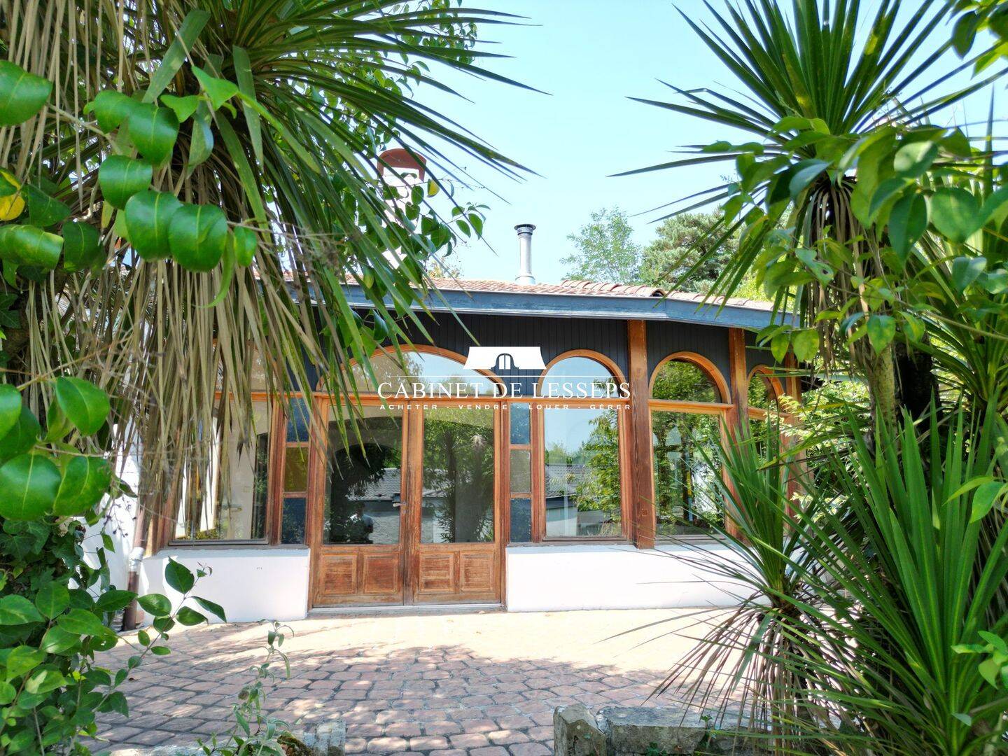 Maison 10 pièces 240 m² · à Bayonne · 240 m² · 845 000 €