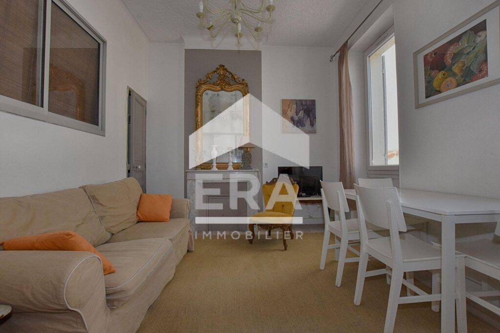 Appartement 2 pièces 37 m² · à Marseille 10ème Arrondissement · 37 m² · 670 €/mois