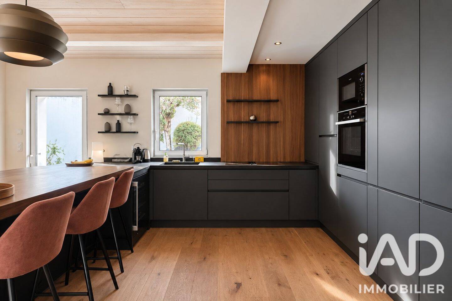Maison 5 pièces 160 m² · à Puilboreau · 160 m² · 722 000 €
