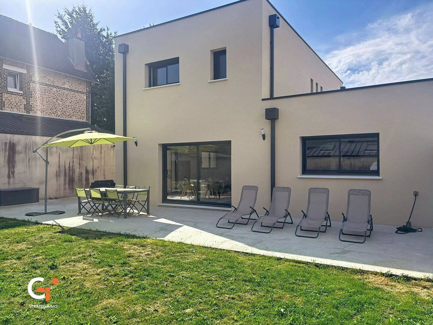 Maison 6 pièces 156 m² · à Le Mesnil-Esnard · 156 m² · 610 000 €