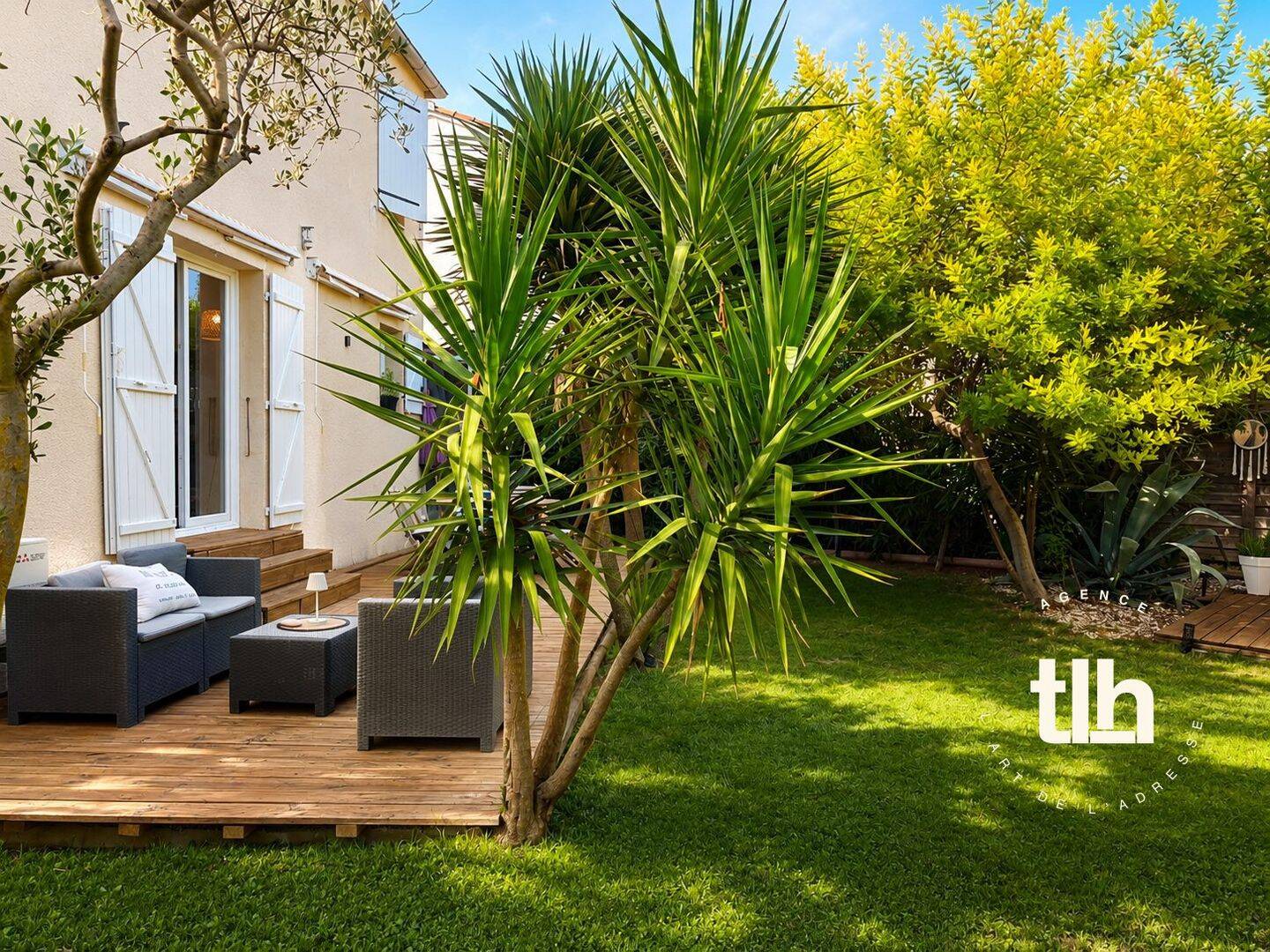 Maison 3 pièces 78 m² · à Mauguio · 78 m² · 449 000 €