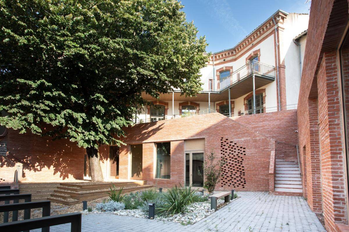 Appartement 3 pièces 77 m² · à Albi · 77 m² · 920 €/mois
