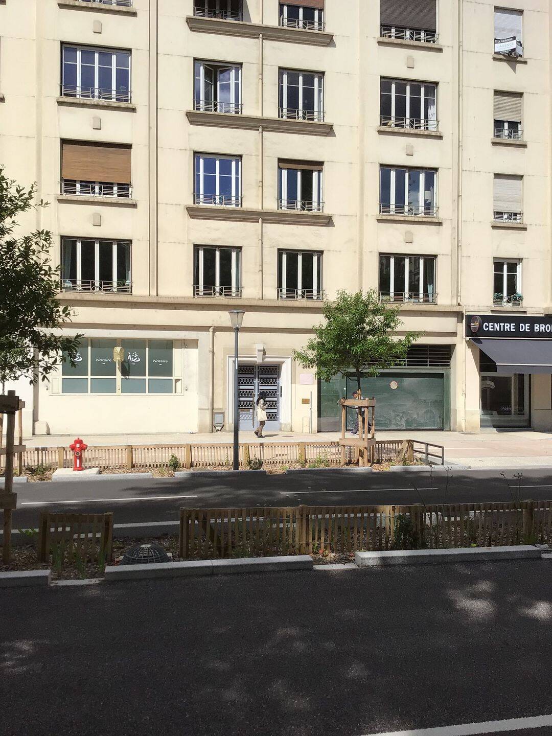 Appartement 5 pièces 130 m² · à Lyon 3ème Arrondissement · 130 m² · 1 900 €/mois