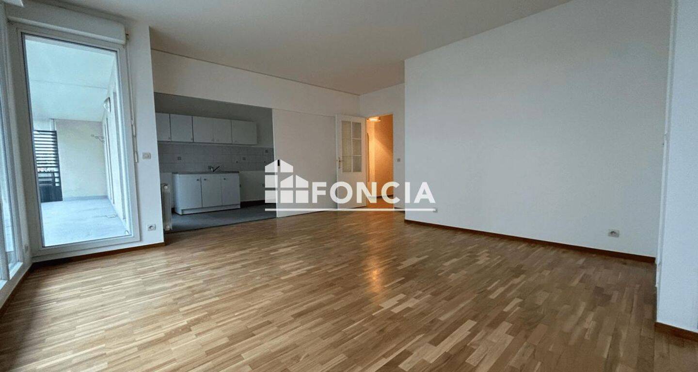 Appartement 4 pièces 84 m² · à Saint-Germain-en-Laye · 84 m² · 1 595 €/mois