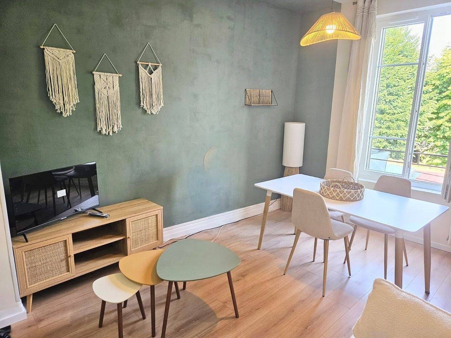 Appartement 2 pièces 40 m² · à Troyes · 40 m² · 640 €/mois