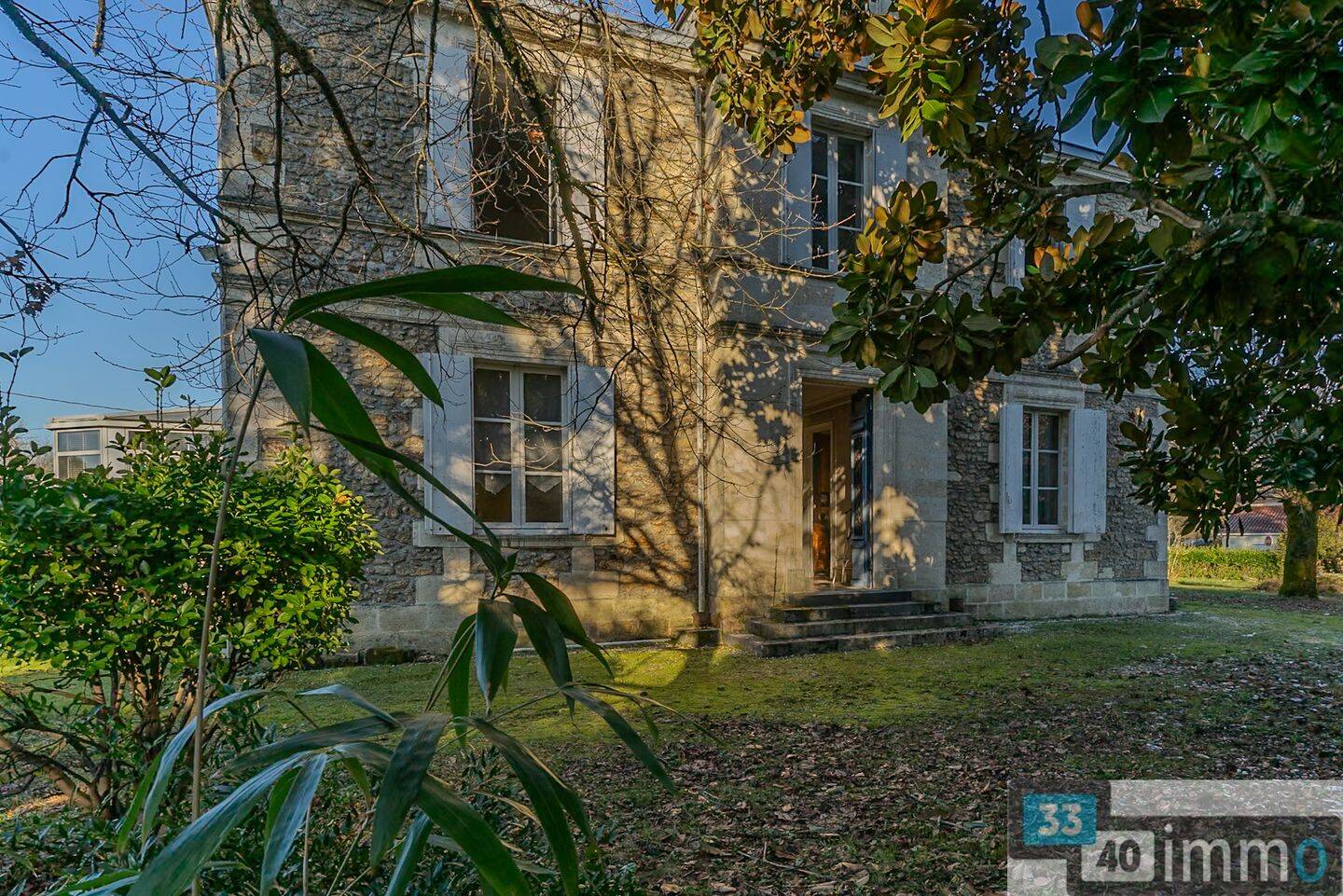 Maison 7 pièces 270 m² · à Salles · 270 m² · 775 000 €