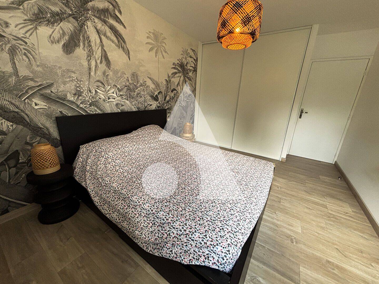 Appartement 2 pièces 56 m² · à Valserhône · 56 m² · 990 €/mois