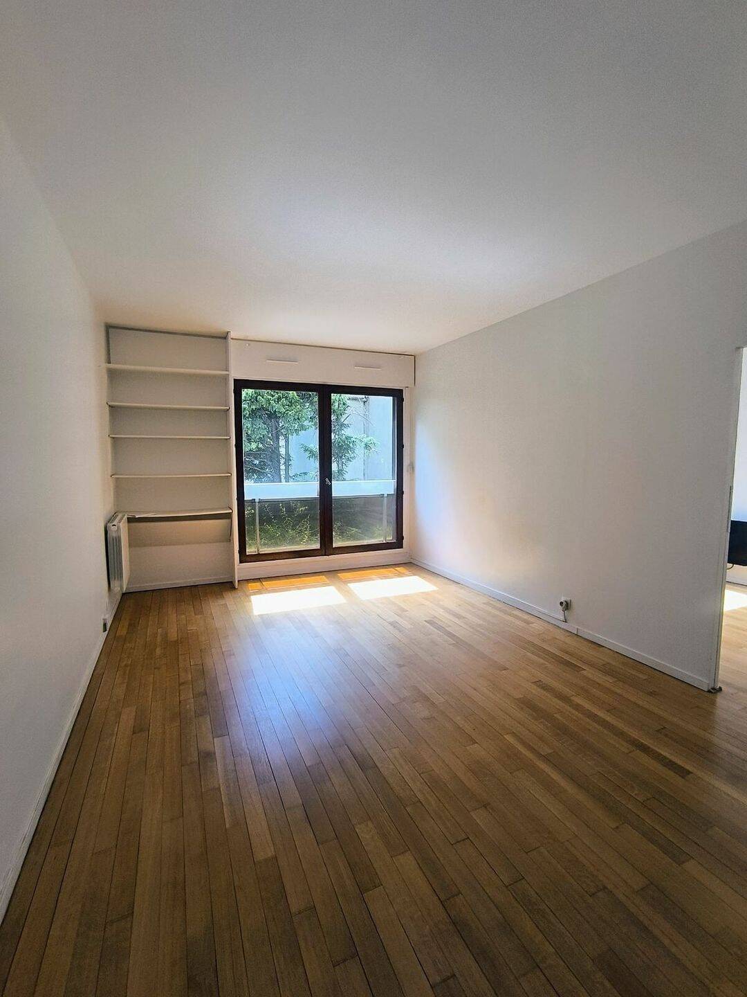 Appartement 2 pièces 47 m² · à Paris 17ème Arrondissement · 47,2 m² · 1 611 €