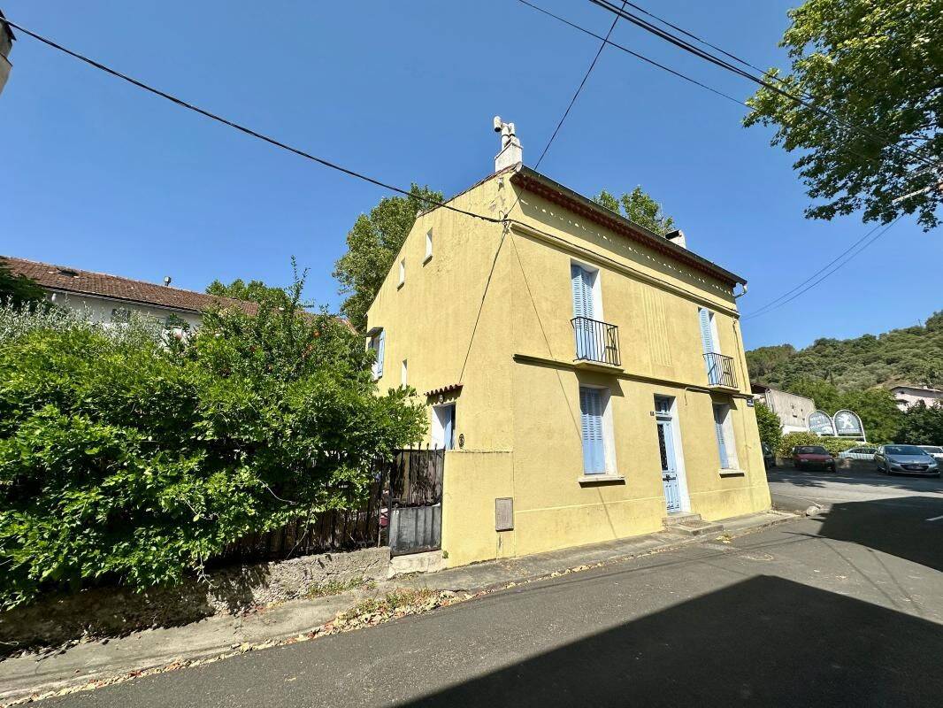 Maison 5 pièces 130 m² · à Quillan · 130 m² · 159 000 €