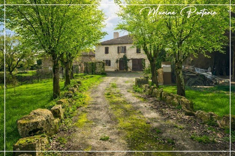 Maison 5 pièces 155 m² · à Preignan · 155 m² · 222 000 €