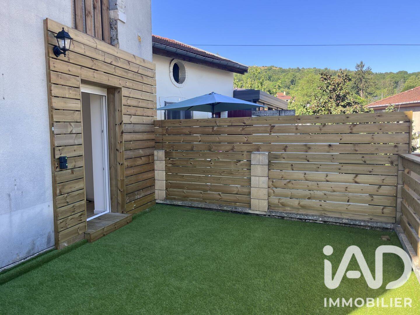 Appartement 4 pièces 87 m² · à Pont-Saint-Vincent · 87,4 m² · 147 000 €