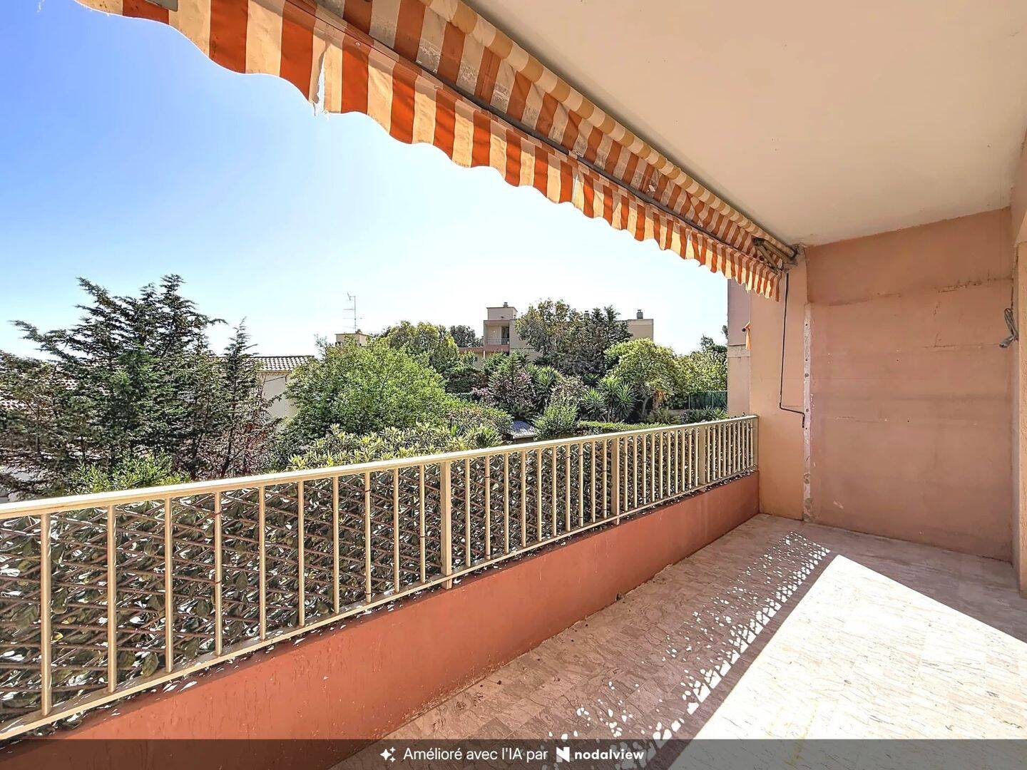 Appartement 3 pièces 74 m² · à Cannes · 73,9 m² · 385 000 €