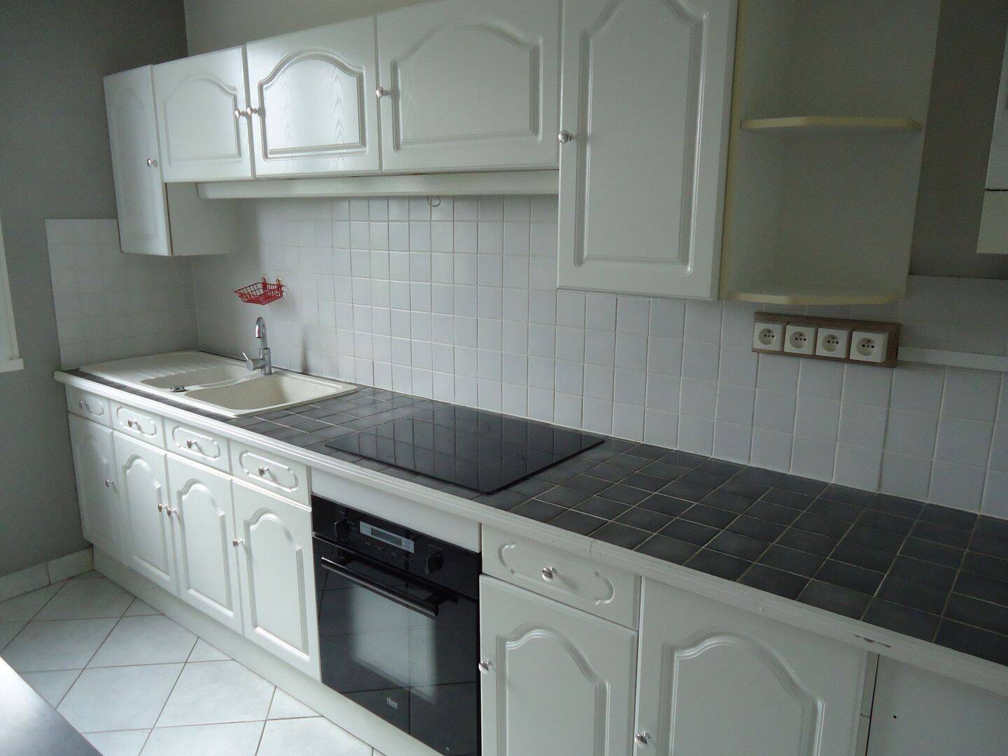 Appartement 4 pièces 67 m² · à Nevers · 67 m² · 660 €